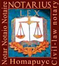 Notary