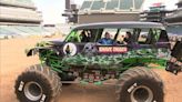 Monster Jam 2024 back at Lincoln Financial Field – hear from drivers and hosts