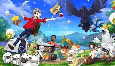 Pokémon: Which Game is the Best to Start With?