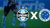 Qual o horário e onde assistir Grêmio x Cruzeiro | GZH