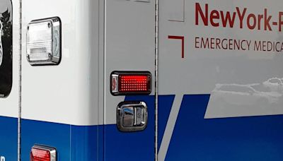 Las ambulancias tardan cada vez más tiempo en llegar: alerta por riesgos de muerte en Nueva York - El Diario NY