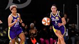 Dearica Hamby, Sparks eager to face back-to-back WNBA champion Aces