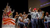 Los paralímpicos recibirán en París por primera vez los mismos premios que los olímpicos