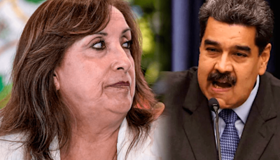 Gobierno de Dina Boluarte tras ruptura de relaciones diplomáticas con Venezuela: Hacemos votos por su libertad