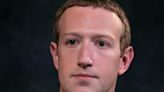 Mark Zuckerberg has lost $70 billion in net worth, bumping him down to 20th richest person in the world