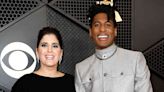 Jon Batiste Attends 2024 Grammys with Wife Suleika Jaouad After She Missed 2022 Show Due to Cancer Diagnosis