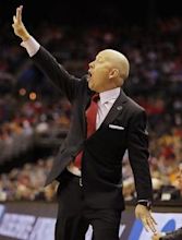 Mick Cronin