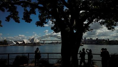 Flash floods hit Australia's New South Wales By IANS