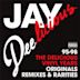 Jay Deelicious 95-98: The Delicious Vinyl Years: Originals, Remixes, & Rarities