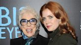 Margaret Keane, Artist Who Inspired Tim Burton Movie ‘Big Eyes,’ Dies at 94