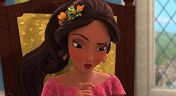 2. Elena of Avalor: Isabella's School Adventure