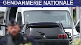Mohamed Amra: manhunt underway for escaped French prisoner 'The Fly'