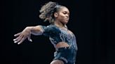 Shilese Jones, Olympic medalists lead U.S. women’s team for gymnastics worlds