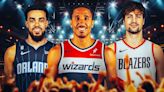NBA rumors: How Wizards-Blazers trade could impact Magic's offseason