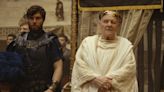 Anthony Hopkins Oversees a Vicious Roman Colosseum in ‘Those About to Die’ | Video