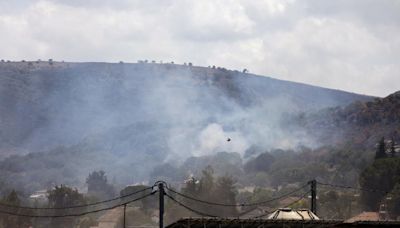 Liban: le Hezbollah hausse le ton avec de puissantes attaques contre des cibles israéliennes éloignées