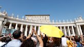 Sobrevivientes de abusos sexuales por parte del clero proponen ley de "tolerancia cero"