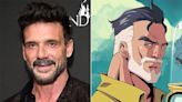 Frank Grillo to join “Peacemaker” season 2 as Rick Flag Sr. after voicing character on “Creature Commandos”