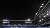 Soccer-Everton's board of directors to skip Southampton game over security concern