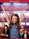 An American Girl: McKenna Shoots for the Stars