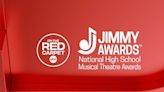 On The Red Carpet at the 15th annual Jimmy Awards