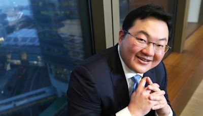 Jho Low’s grand scheme: Fugitive financier tapped into his personal relationships with China’s elite to bail out 1MDB, new book reveals