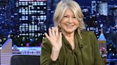 At 82, Martha Stewart Shares Her Secrets to Living a ‘Healthy Life’