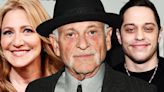 Joe Pesci Joins Pete Davidson & Edie Falco On ‘Bupkis’ Peacock Comedy Series In Acting Return