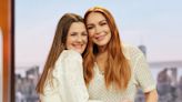 Lindsay Lohan Shares How She Manifested Baby Luai — & Now She Wants Another Baby!