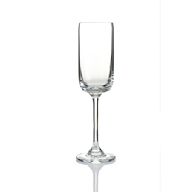 Smaller than red wine glasses Designed to enhance the aroma and flavor of white wines Typically have a narrower opening than red wine glasses