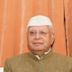 N. D. Tiwari