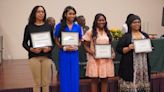 5 Alachua County high school seniors received $1,000 scholarships to attend FAMU
