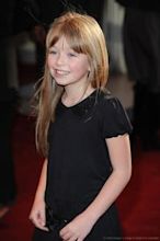 Connie Talbot