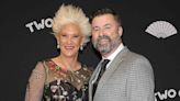 Chef Anne Burrell Celebrates Her Wedding Anniversary with ‘Prince Charming’ Husband Stuart Claxton