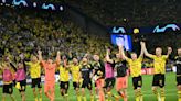 Bayern y Dortmund, la Bundesliga como trámite de una gran noche de Champions