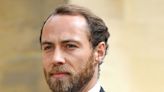 Kate Middleton’s Brother Posts Gorgeous Photo of Himself Standing Alone in the Woods