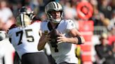 QB Carr is Excited to Play Raiders, Jokes About Crosby