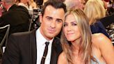 Justin Theroux Breaks His Silence After Ex Jennifer Aniston Reveals Infertility Struggles