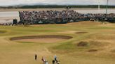 British Open. ¿Putts de 50 metros? La táctica de los jugadores para contrarrestar los greens dobles en la mítica cancha de St. Andrews