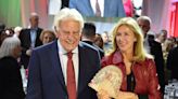 Quien es Mar García Vaquero, la actual mujer de Felipe González