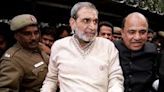 1984 Anti-Sikh riots: Sajjan Kumar hospitalised, court defers hearing final arguments