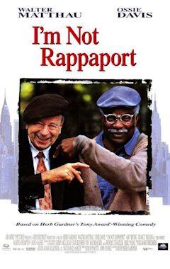 I'm Not Rappaport