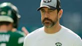 NFL schedule: Aaron Rodgers and New York Jets will face Minnesota Vikings in London on Oct. 6