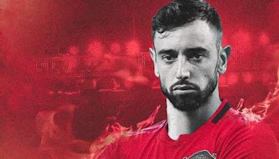 Bruno Fernandes declarado transferible y recibió el llamado que no esperaba