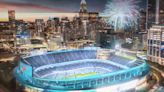 ¿Remodelarán el Bank of America Stadium? Esto se sabe - La Noticia