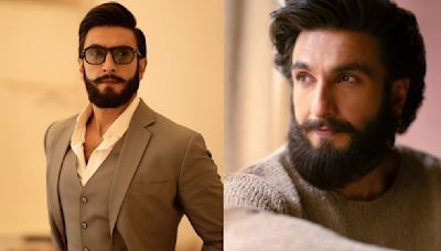 On Ranveer Singh’s birthday, a look at his boundary-pushing Bollywood roles