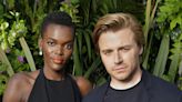 Cannes Film Festival: Sheila Atim, Jack Lowden Talk Being Honored by Julia Roberts