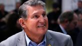 Joe Manchin isn't a candidate 5 months before the election. But he still has time to change his mind