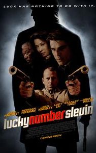 Lucky Number Slevin