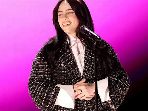 Billie Eilish: Konzerte in Hannover, Berlin, Köln im Mai 2025 – Infos zu Tickets und Vorverkauf